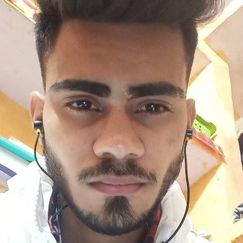 Ritik Gupta